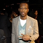 Fugees Rapper Pras Michel Sues over Piracy Movie
