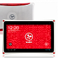 Fuhu Rolls Out Two New Updates for Its Nabi 2 and Nabi XD Tablets