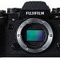 Fuji X-T1P Gets 4K Treatment, But Only Viewfinder-Wise