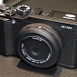 Fujifilm 24mm F8.0 Body Cap Lens Revealed at CP+ 2014