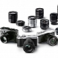 Fujifilm CES 2014 Lineup Revealed, 4 New FinePix Cameras to Be Announced