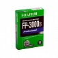 Fujifilm Discontinues FP-3000B Instant B&W Film