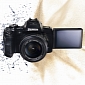 Fujifilm FinePix S1 Is World's First Weather-Resistant 50x Superzoom Camera