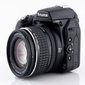 Fujifilm FinePix S9500 Preview