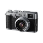 Fujifilm FinePix X100 Premium Compact Camera Gets Pricing, Availability, Extra Details