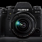 Fujifilm Japan Offers Free Accessories for Every X-T1 Camera Purchase