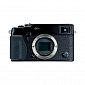 Fujifilm Launches X-Pro1 Camera with X-Trans CMOS Sensor