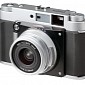 Fujifilm Might Launch Medium Format Mirrorless Camera with Sony 50MP Sensor This Summer