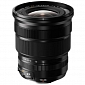 Fujifilm Officially Unveils the Fujinon XF 10-24mm F4 R OIS Lens