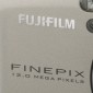 Fujifilm Puts Real Image Stabilization in the New FinePix F50fd