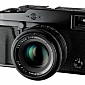 Fujifilm X-Pro1 Firmware Update Version 3.10 Is Here, Adds New Functionality