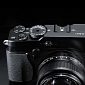 Fujifilm X-Pro2 Gets Fresh Details