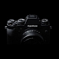 Fujifilm X-T1 First Real Image Is Online