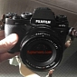 Fujifilm X-T1 Gets More Images, EVF Specs Leaked