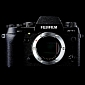 Fujifilm X-T1 Gets New Images, Improved Wi-Fi Features