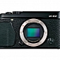 Fujifilm X Weather Sealed Digital Camera Confirmed for Early 2014