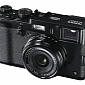 Fujifilm X100S Black Available Now
