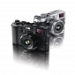 Fujifilm X100S Black Available for Pre-Order