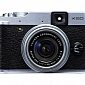Fujifilm X30 Coming February-March 2014, New Lenses on the Horizon
