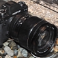 Fujifilm XF16-55mm, XF50-140mm, XF18-135mm Lens Mockups Revealed