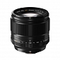 Fujifilm XF56mm f/1.2 R Officially Announced, X-mount Lens Roadmap Updated