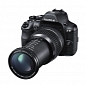 Fujifilm X-S1 Bridge Camera with 26x Zoom to Arrive in February 2012