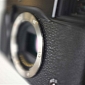 Fujifilm’s Upcoming Interchangeable Camera Pictured