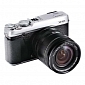 Fujifilm X-E1 Mirrorless Camera Up for Sale in Europe Now, US in November (Video)