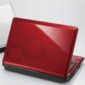 Fujitsu's New LOOX M Netbook Makes Its Entry on the Market