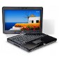 Fujitsu Announces LifeBook TH700 Tablet PC in Europe