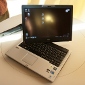 Fujitsu Drops Out of the Netbook Business