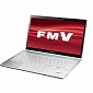 Fujitsu Introduces LifeBook SH90/M Laptop with IGZO Display