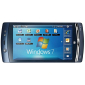Fujitsu LOOX F-07C Dual-Boot Windows 7 / Symbian Handset Coming Soon at NTT DoCoMo