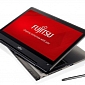 Fujitsu Launches LifeBook T904 Ultrabook with Rotatable Display