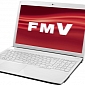 Fujitsu Lifebook AH42/M Laptop with HD Resolution Gets Refreshed with Haswell