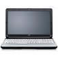 Fujitsu Presents LifeBook A530 and AH530 Laptops