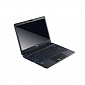 Fujitsu Releases Lifebook SH771 Long-Lived Laptop