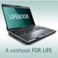 Fujitsu Siemens Offers Laptops for Life