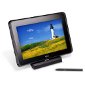 Fujitsu Stylistic Q550 Oak Trail Tablet Listed and Priced