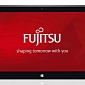 Fujitsu Stylistic Q704 12.5-Inch Tablet with Haswell Up for Order in the US