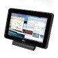 Fujitsu Windows 7 Oak Trail STYLISTIC Q550 Tablet Further Detailed, Is Really Pricey