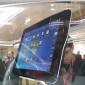 Fujitsu Windows 7 Tablet To Arrive in 2011, Watch the Video Demo