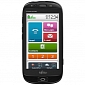 Fujitsu and Orange Team Up to Offer Stylistic S01 Smartphone for Seniors