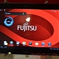 Fujitsu m532 Tegra 3 Tablet Will Arrive in May Running Android 4.0