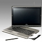 Fujitsu’s Lifebook T902 Convertible Tablet Detailed in Full