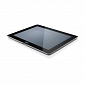 Fujitsu's Stylistic M532 Business Tablet