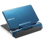 Fujitsu to Offer Solid-State Drive LOOX U50XN Notebooks