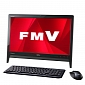 Fujitsu Floods the Market with All-in-One PCs