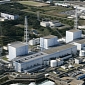 Fukushima Nuclear Plant Is Leaking Contaminated Water