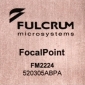 Fulcrum Brings 10 Gb Ethernet Speed